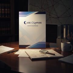 The Starter Edition with case notes